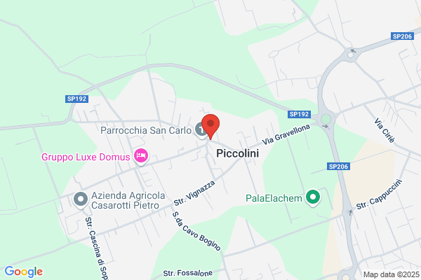 Stanganello concetta
