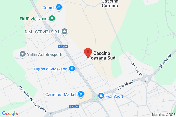 Il Supermagazzeno Spa