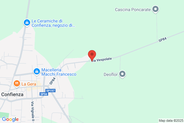 Tregi S.A.S. Di Graziano Giovanni E C.