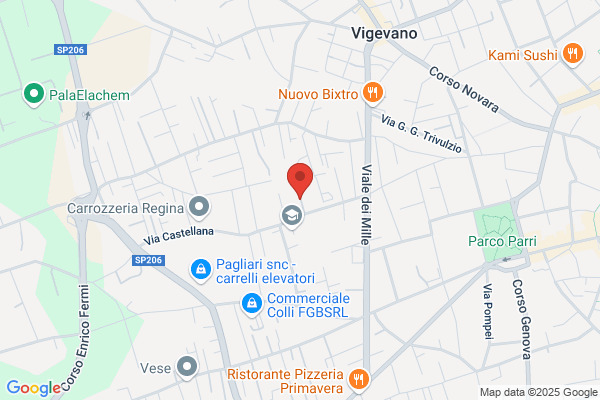 Manifattura Giorgis Elio & C. (S.R.L.)