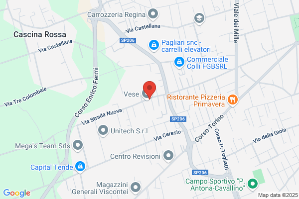 Penso giuseppe