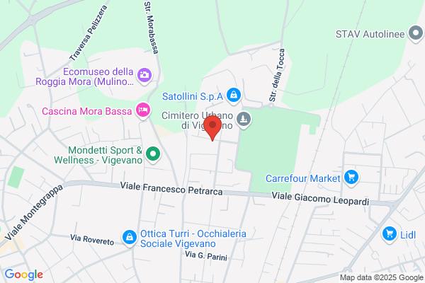Tecnomoda Srl