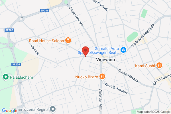 La Carto-Libreria Di Arrigoni Tiziana