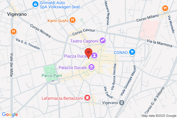 Reverchon Casale Srl
