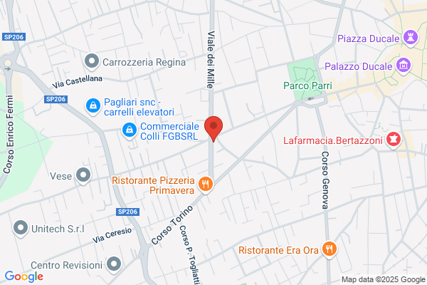 Svapo Shop Vigevano