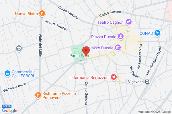Vigevano Web (S.R.L.)