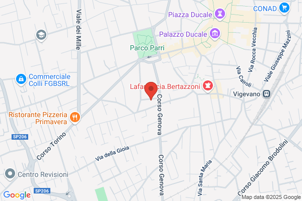 Milanesi mario (Dr.)