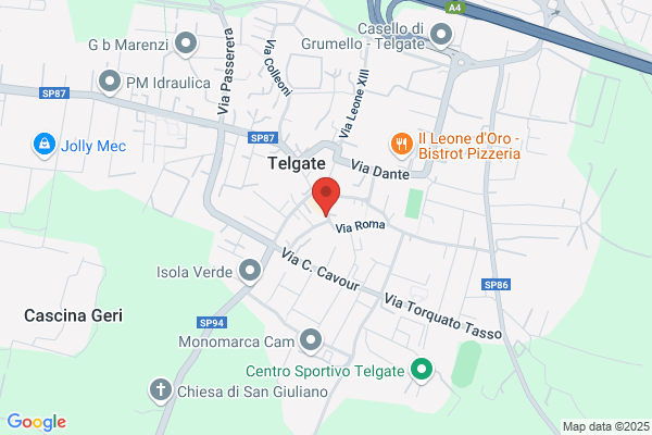 Findata Di Graziella Gardella E C. S.A.S.