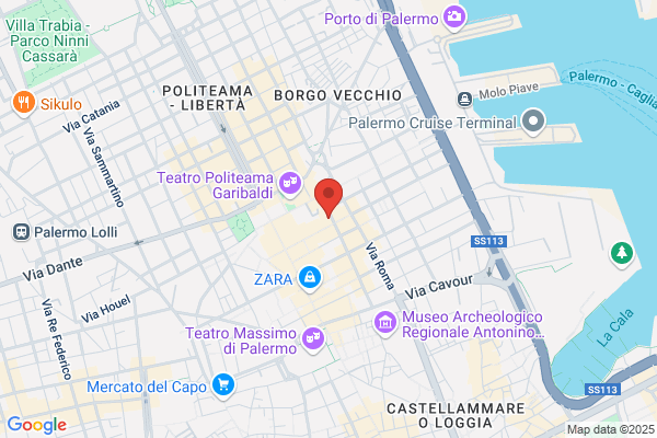 Giglia Franco (Avv.)