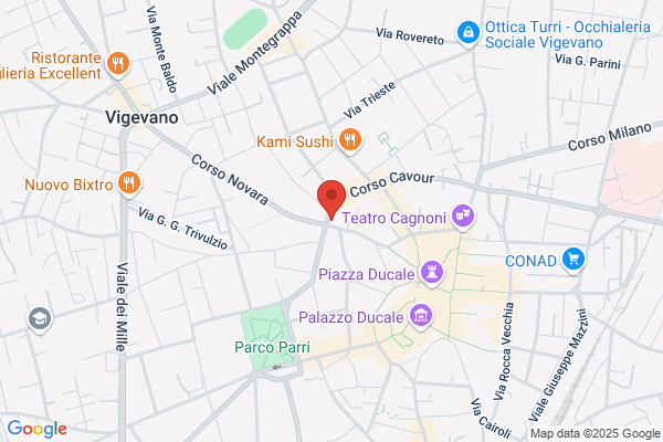 Omodeo Zorini-Peretta-Migliazza-Associati