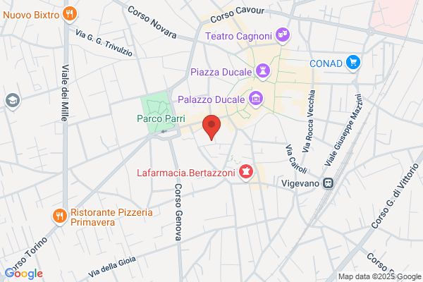 Siv Sicurezza Vigevano