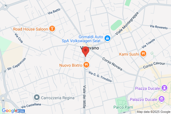 S.G. Engineering Di Silvani Dott. Ing. Giampietro