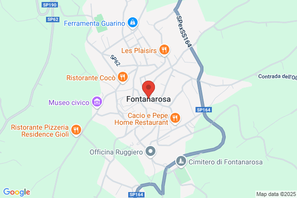 Fontanarosa S.S.