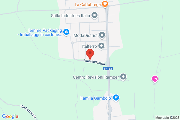 Fonderia Tecnica D.P.S.