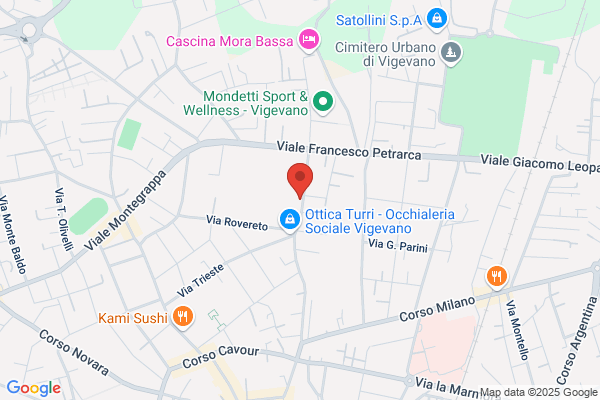 Dentoral Clinica Dentale