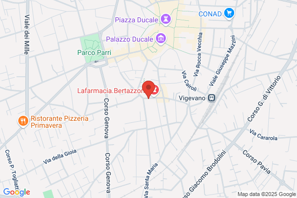 Studio Dentistico Dott.ssa Colli Franzone Paola