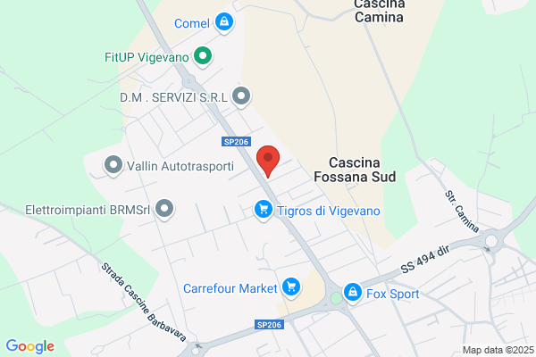 Totalfina Italia S.P.A.