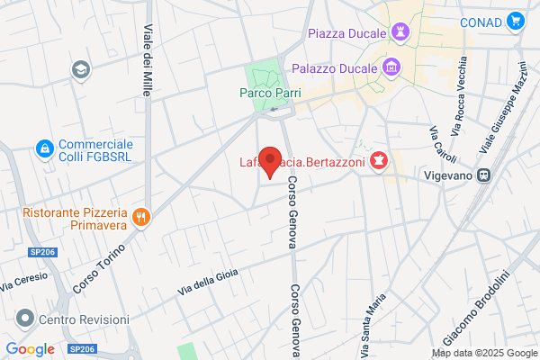 Centro Elaborazione Dati Domus Service