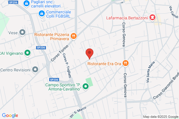 Immobiliare Ce.Vi