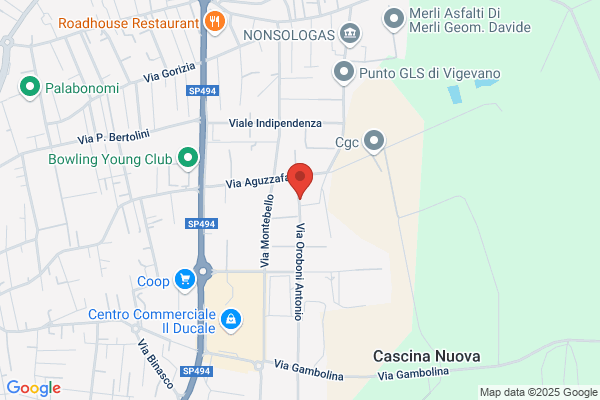 Falegnameria Adriatica