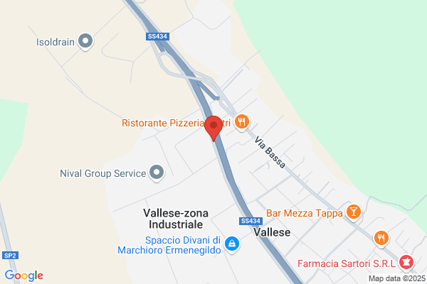 Falegnameria Cipriani Giuseppe Giuseppe
