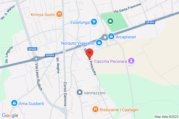 Falegnameria Nuccio Di Nuccio Maurizio Giuseppe & c.Sas