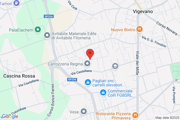 Navaro primo