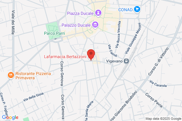 Farmacia Bertazzoni