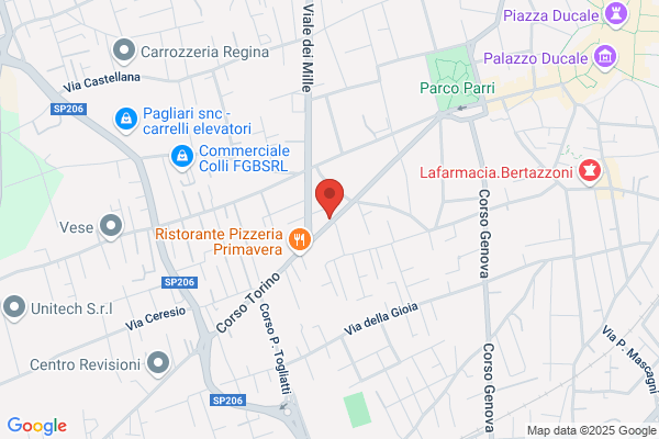 Farmacia Bottani Dr.Claudio Renato