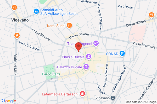 Farmacia S. Francesco Di Badalla Dr. Flavia