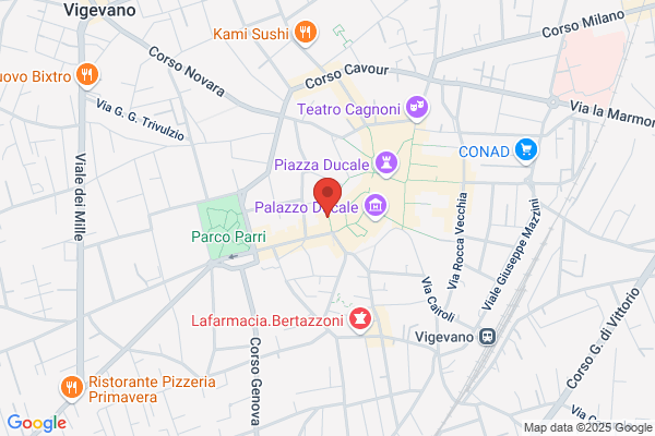 Palazzi anna Maria