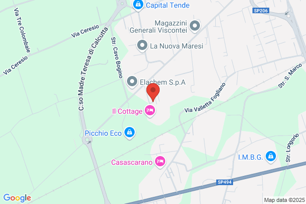 VMS Vi&Vi Megastampi srl