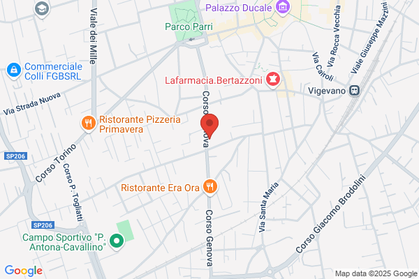 Gelateria Del Corso