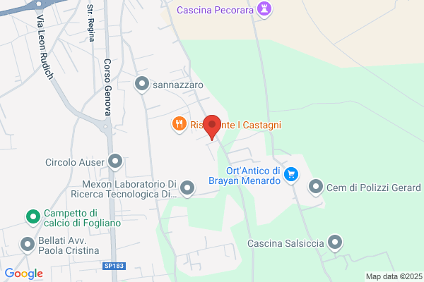 Fustellificio F.G.N. Di Tiozzo Gabriella