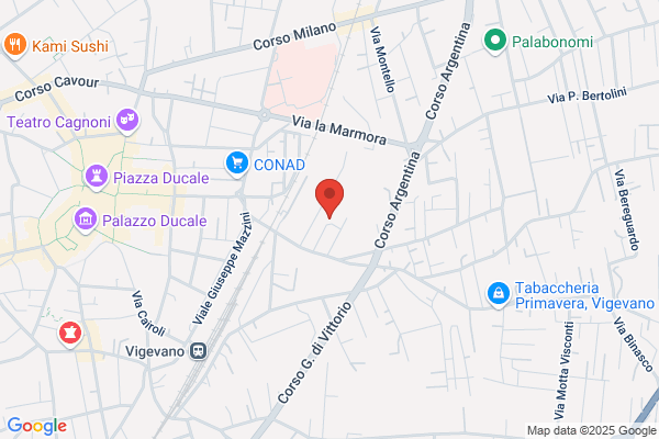 Immobiliare Nord - Est (S.A.S.)