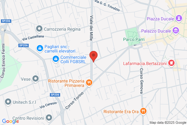 La Barbera Simone