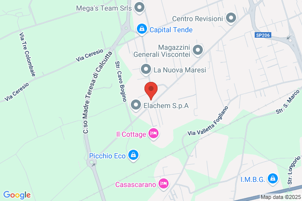 Turolla F.Lli Costruzioni S.R.L.