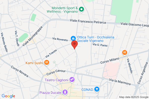 Zanoncini pier Giorgio