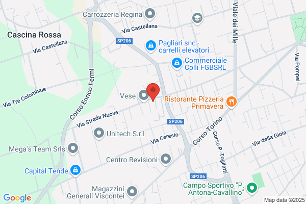 Studio Pi.Zeta Di Zanacco Luigi