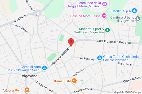 Beauty Center di D'Avola Pinuccia