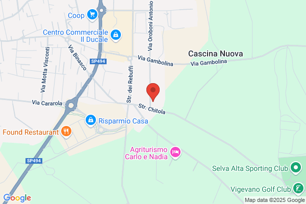 Gsg Di Granaglia F. E Granaglia R. snc