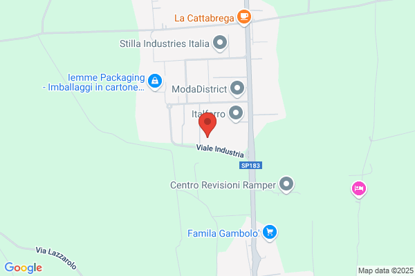 Officina Meccanica Mariba