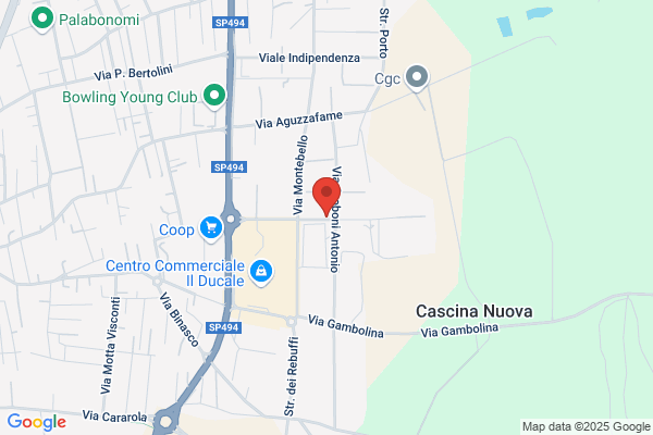 Verniciatura Gambolese Srl