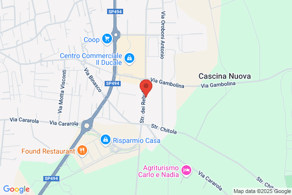 Officina Meccanica Artimec