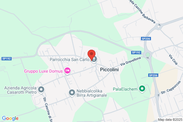 Pistoia piero