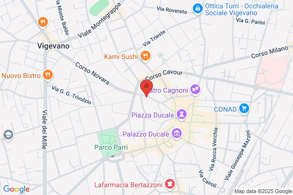 La Macelleria Di Via Dante Di Azzini gabriele e c.(S.N.C.)