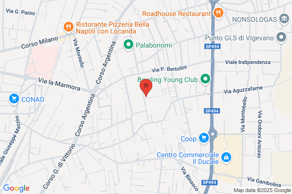 Impresa Verde Pavia Srl