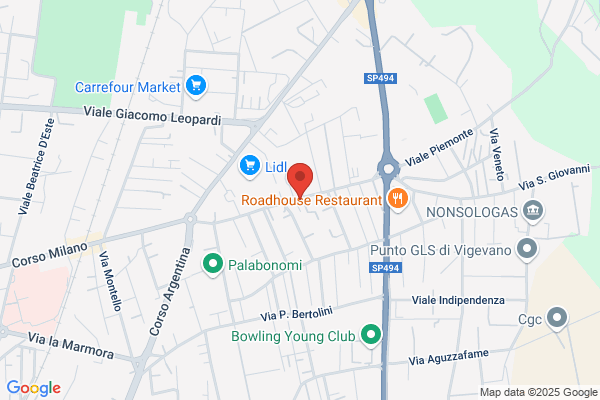 Termoidraulica Snc Di Bonecchi Borgazzi Rinaldo & c.