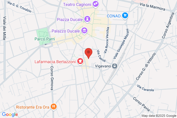 Trotta antonio (Dr.)