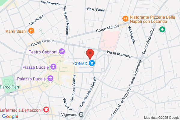 Studio Dentistico Eurodental Sas